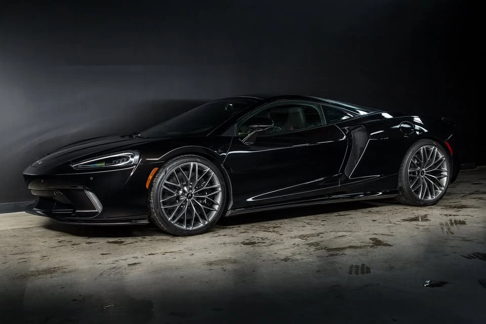 2023 McLaren GT - Image 3 of 20