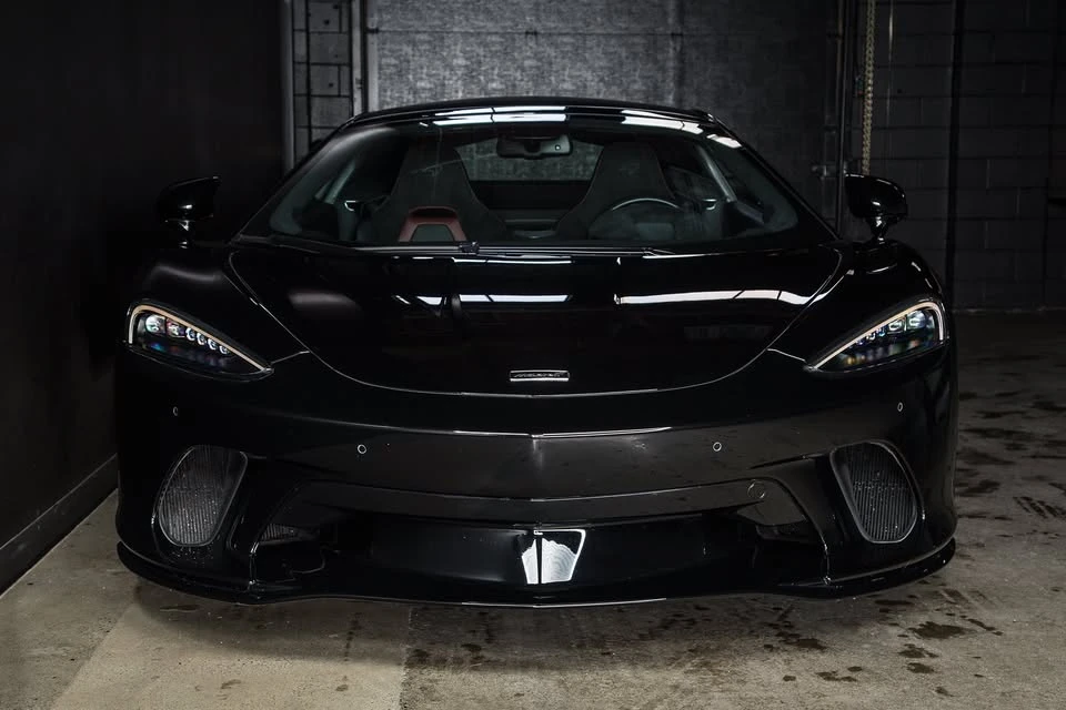 2023 McLaren GT - Image 5 of 20