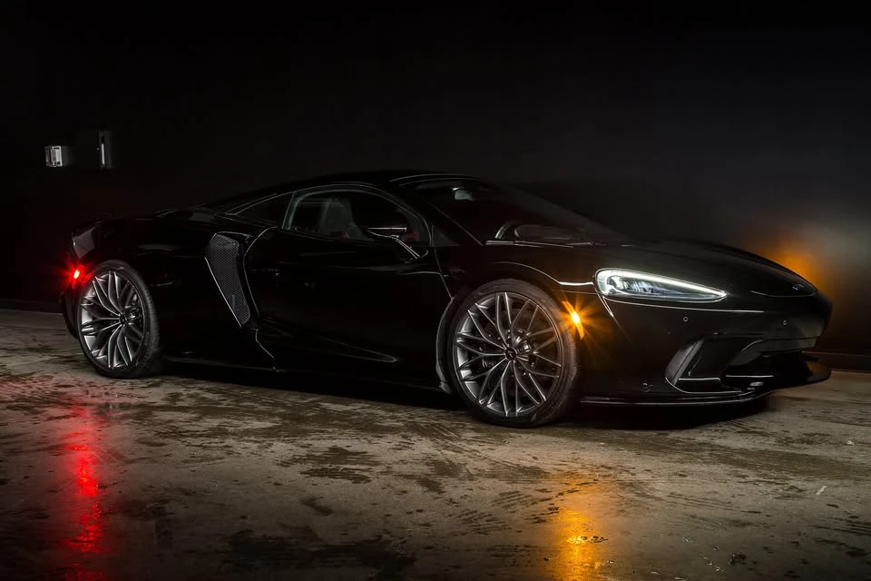 2023 McLaren GT - Image 6 of 20