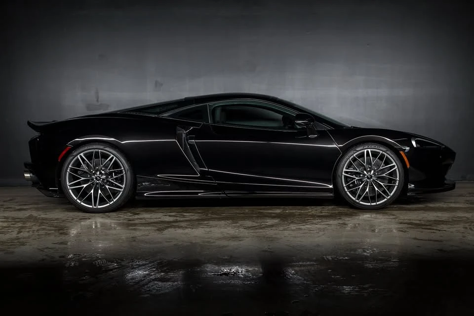 2023 McLaren GT - Image 7 of 20