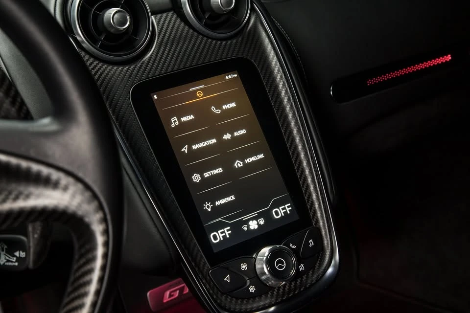 2023 McLaren GT - Image 13 of 20