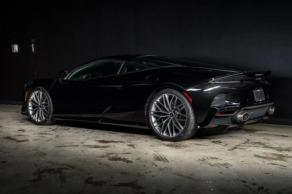 2023 McLaren GT - Image 4 of 20