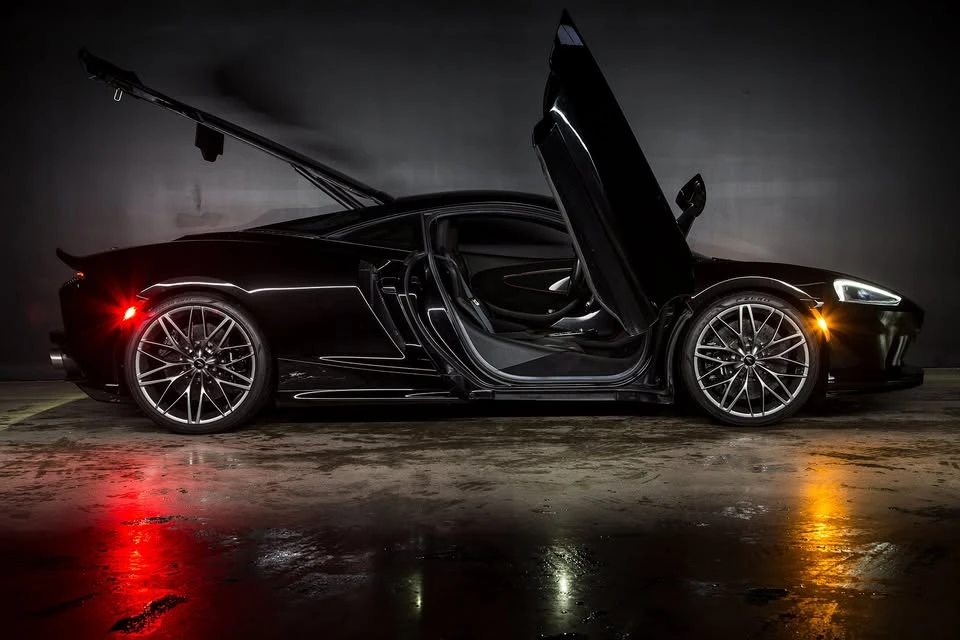 2023 McLaren GT - Image 8 of 20