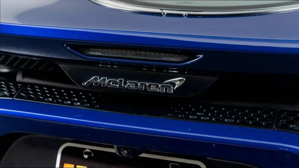 2023 McLaren GT - Image 11 of 15