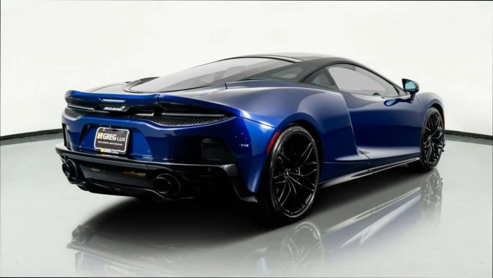 2023 McLaren GT - Image 7 of 15
