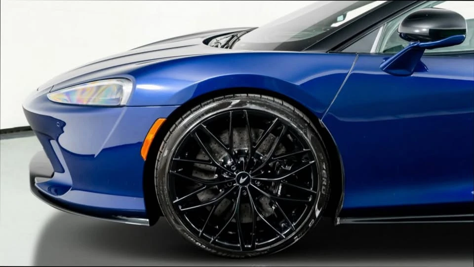 2023 McLaren GT - Image 15 of 15