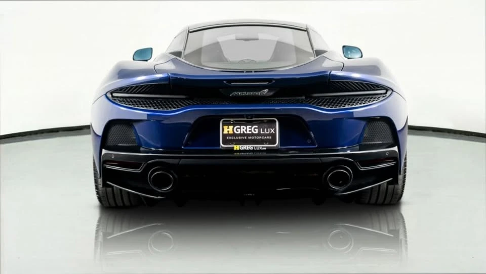 2023 McLaren GT - Image 8 of 15