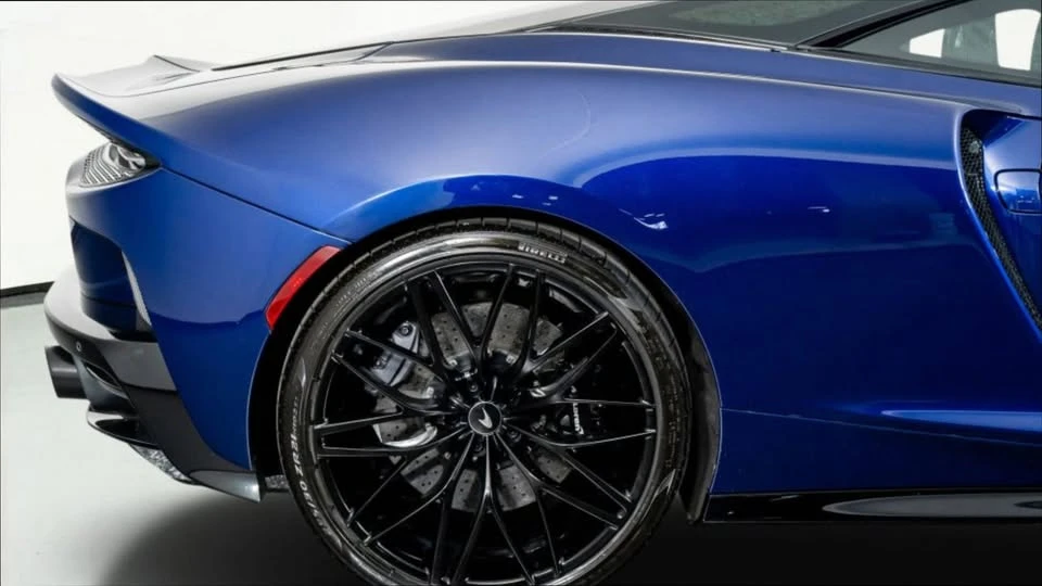 2023 McLaren GT - Image 6 of 15