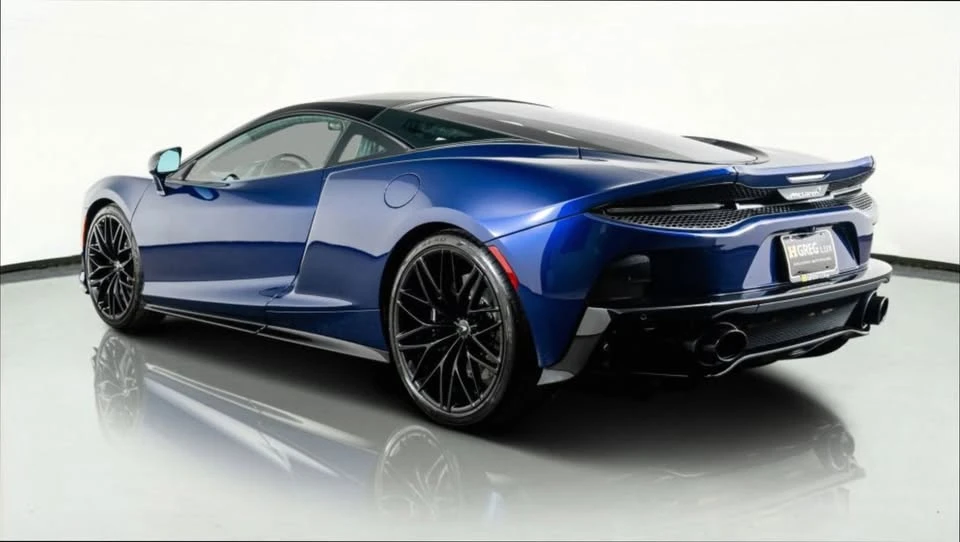 2023 McLaren GT - Image 12 of 15