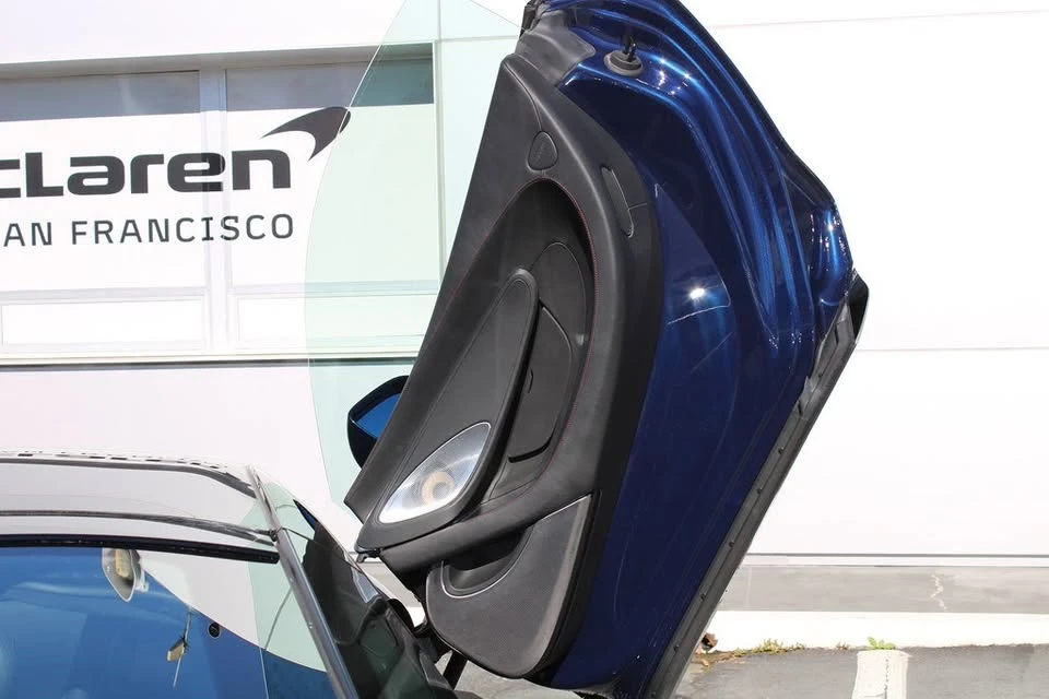 2023 McLaren GT - Image 7 of 20