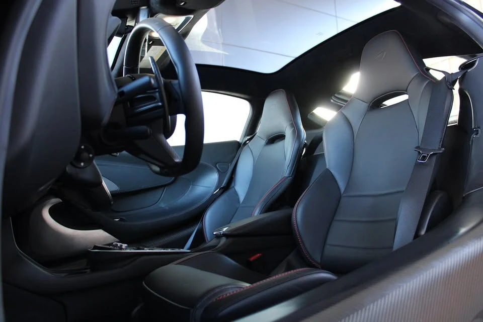 2023 McLaren GT - Image 11 of 20