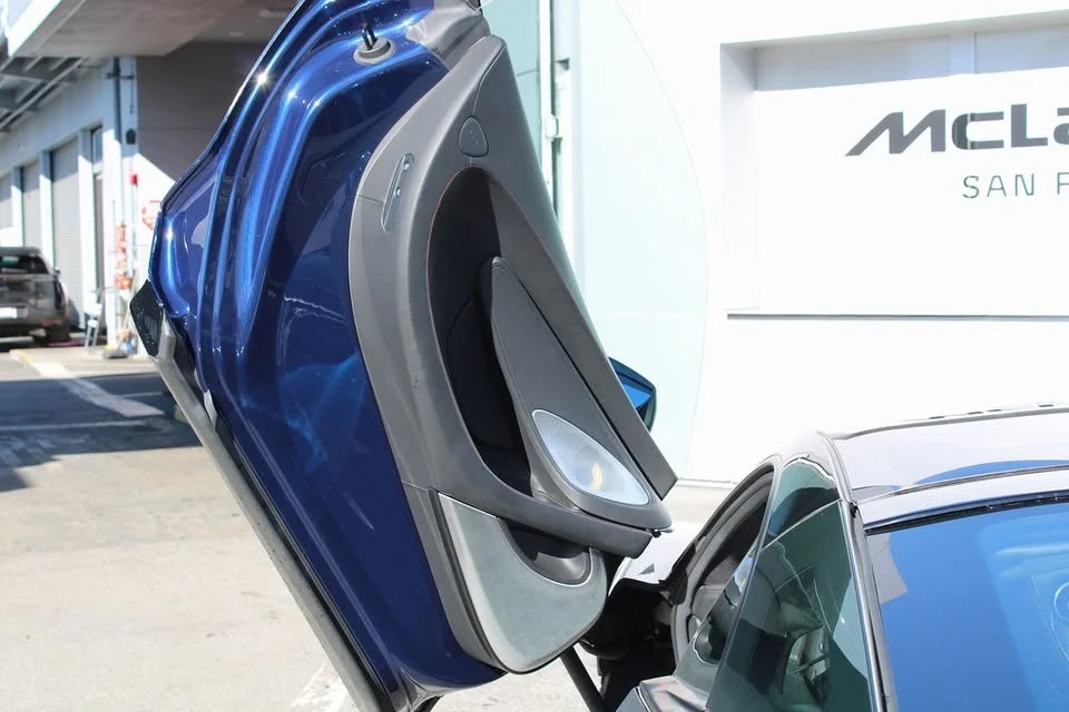 2023 McLaren GT - Image 8 of 20