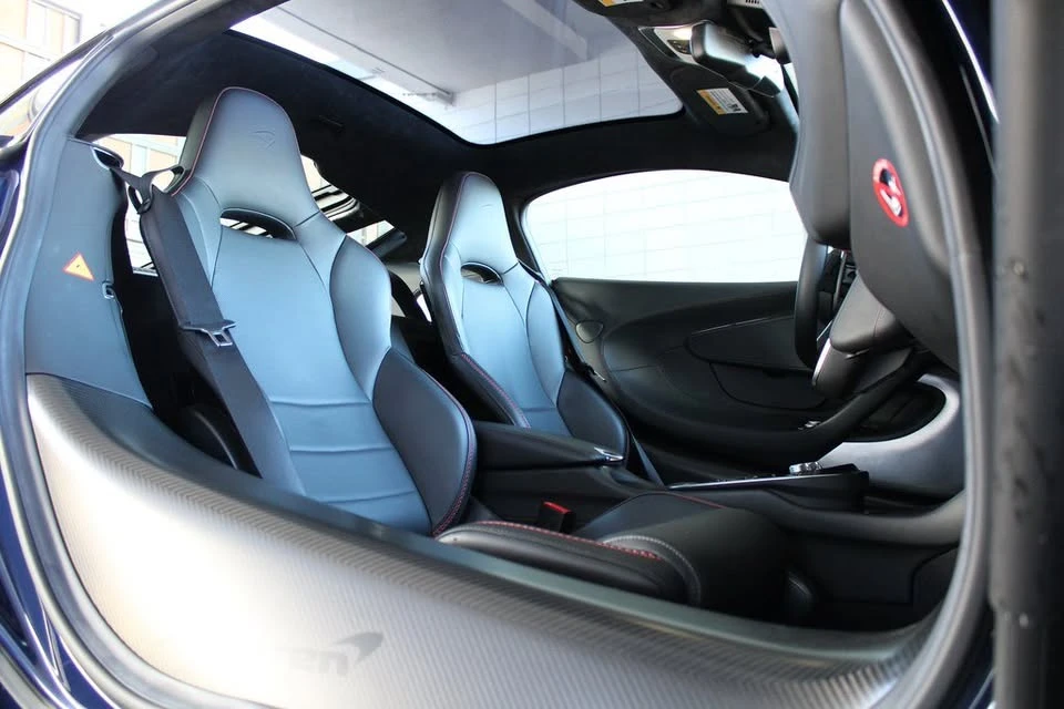 2023 McLaren GT - Image 12 of 20