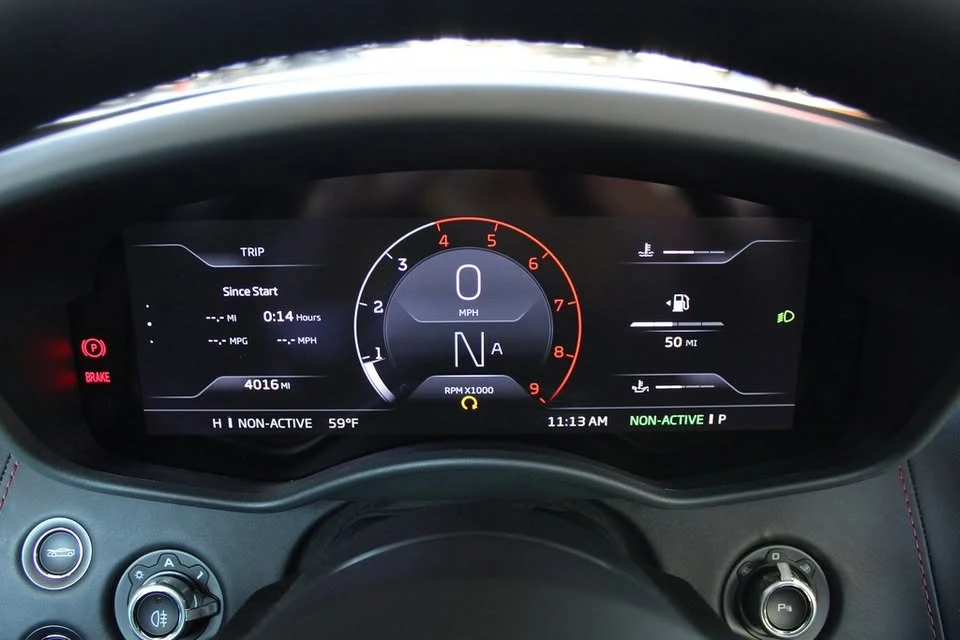 2023 McLaren GT - Image 3 of 20