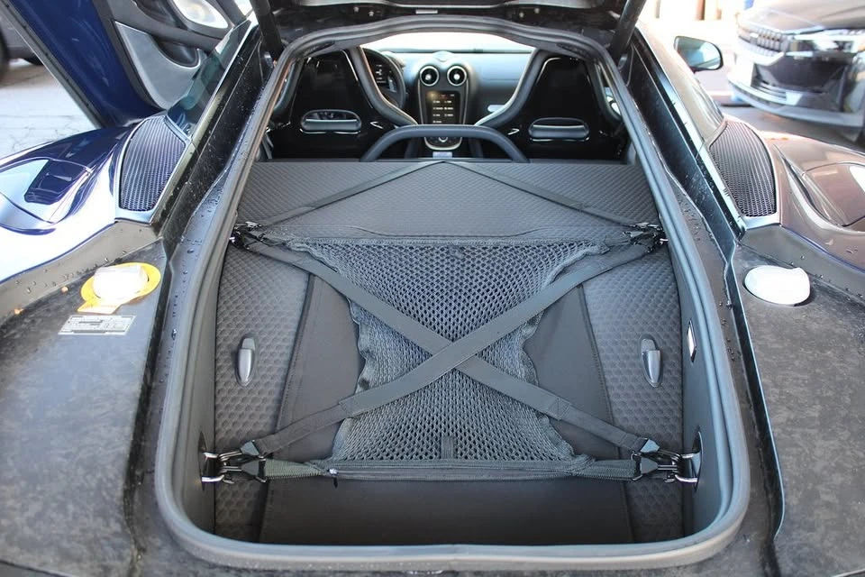 2023 McLaren GT - Image 10 of 20