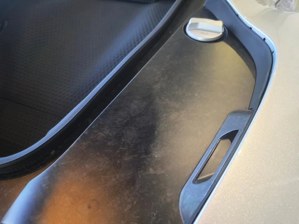 2023 McLaren GT - Image 20 of 20