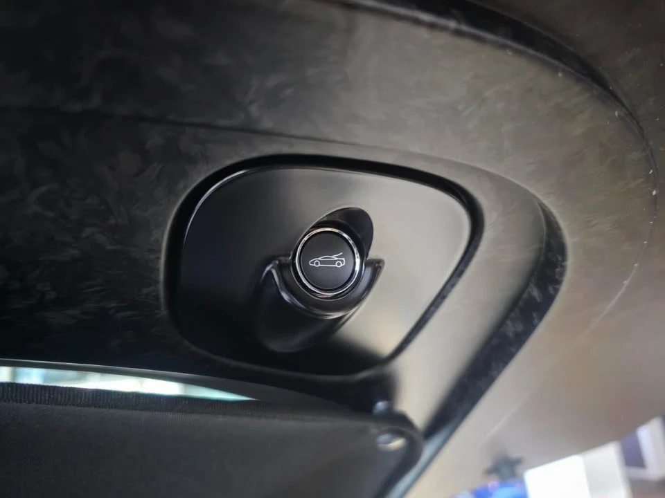 2023 McLaren GT - Image 18 of 20