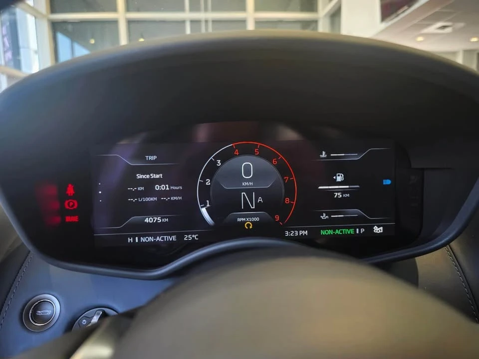 2023 McLaren GT - Image 11 of 20