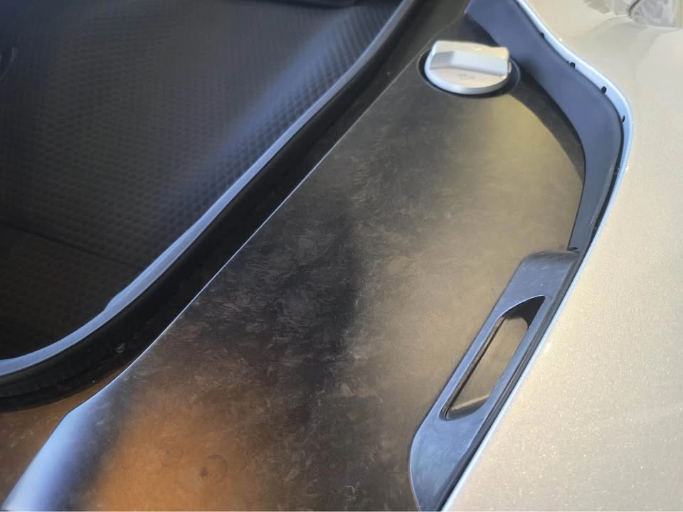 2023 McLaren GT - Image 8 of 17