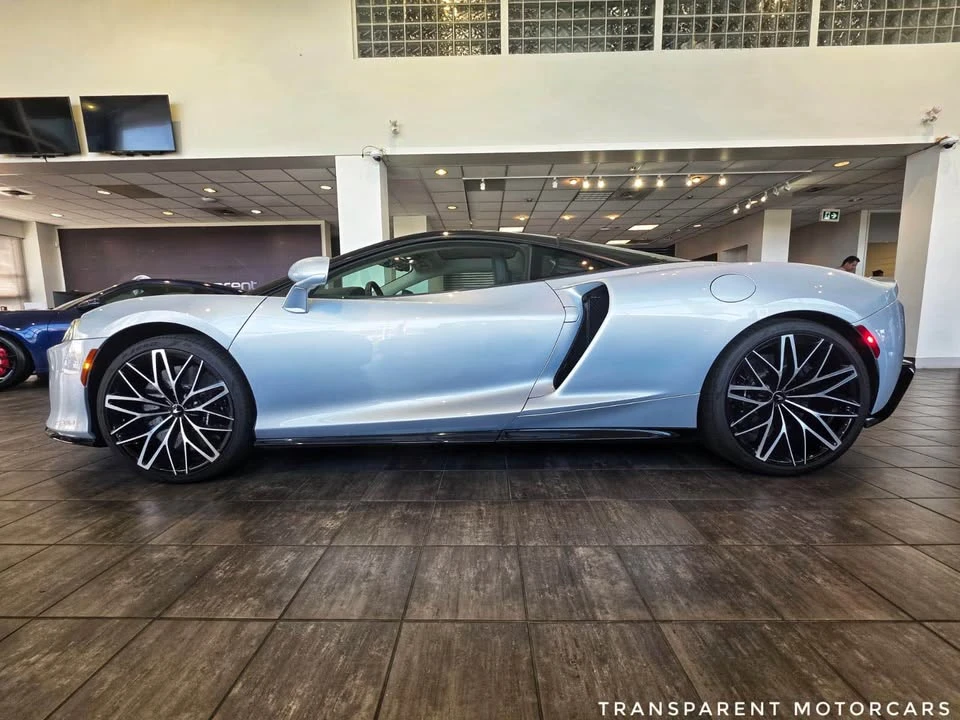 2023 McLaren GT - Image 3 of 20