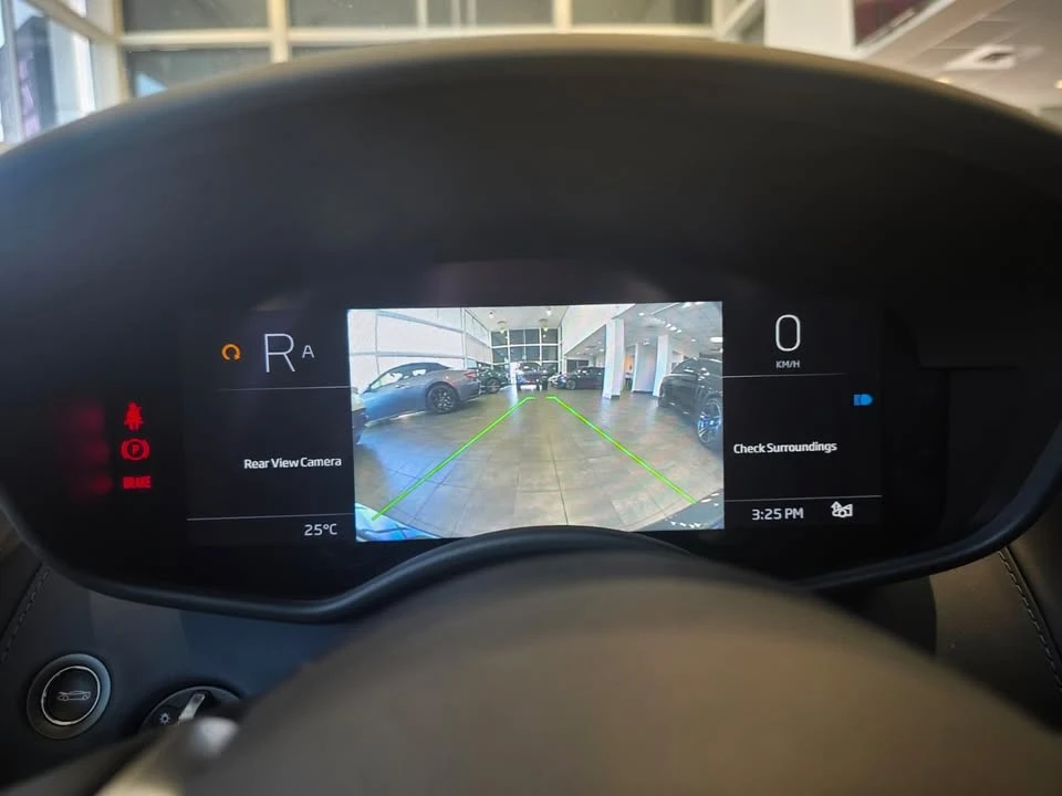 2023 McLaren GT - Image 16 of 20