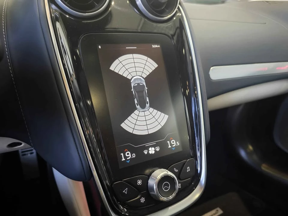 2023 McLaren GT - Image 5 of 18