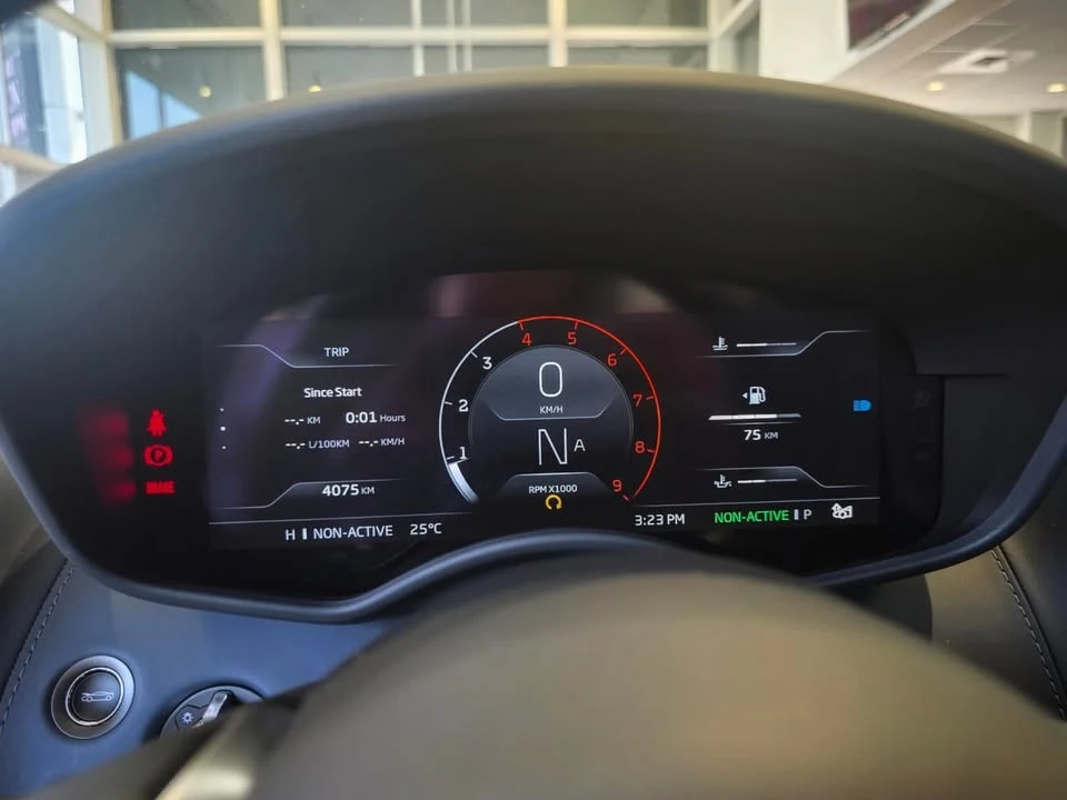 2023 McLaren GT - Image 14 of 20