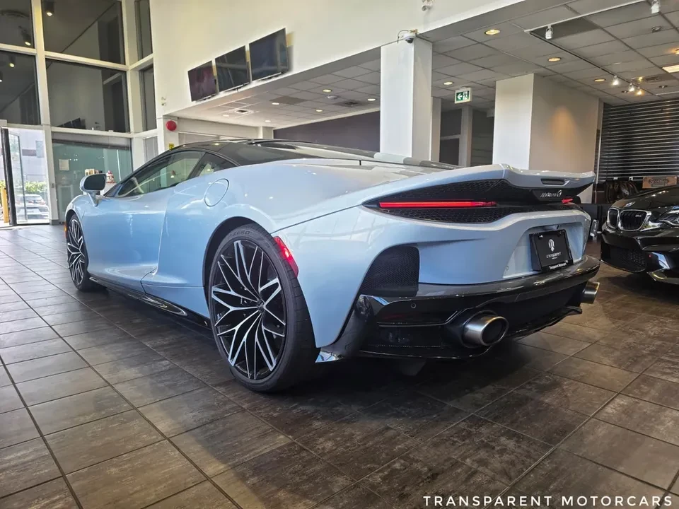 2023 McLaren GT - Image 10 of 14