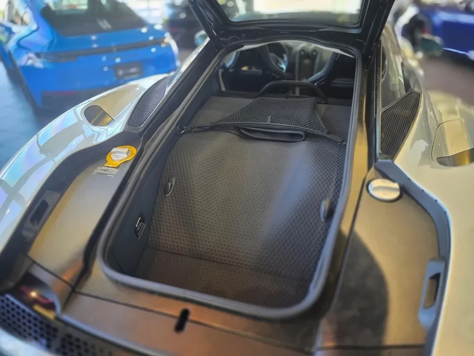 2023 McLaren GT - Image 8 of 14