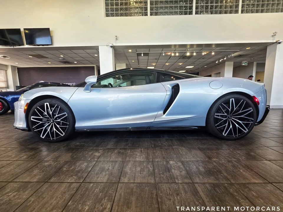 2023 McLaren GT - Image 8 of 20