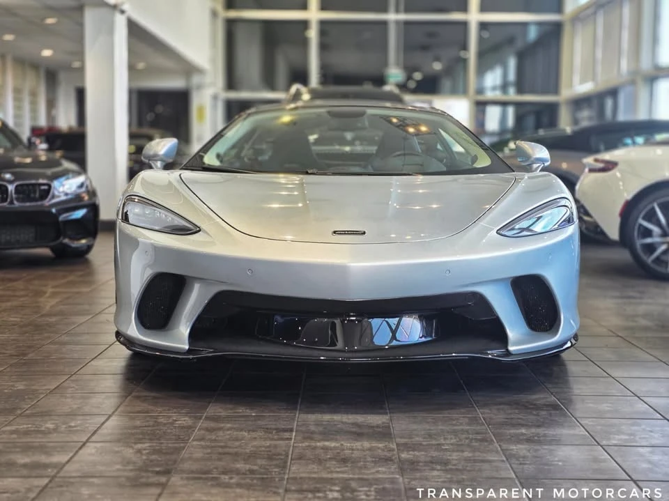 2023 McLaren GT - Image 2 of 20