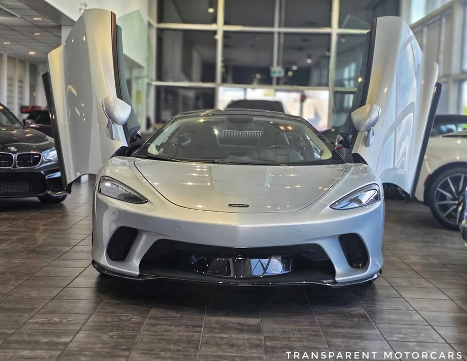 2023 McLaren GT - Image 11 of 18