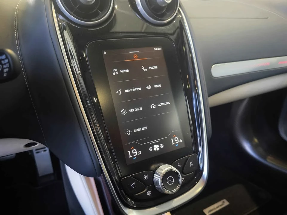 2023 McLaren GT - Image 4 of 18