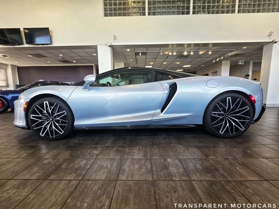 2023 McLaren GT - Image 3 of 20