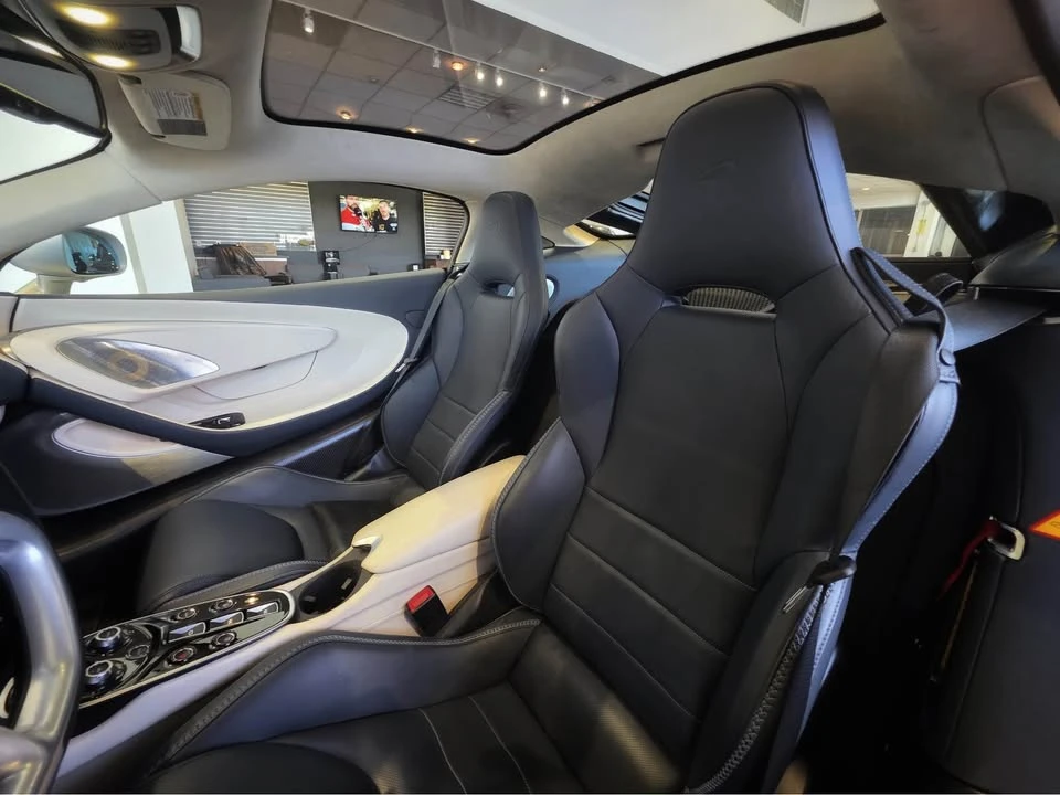 2023 McLaren GT - Image 7 of 11