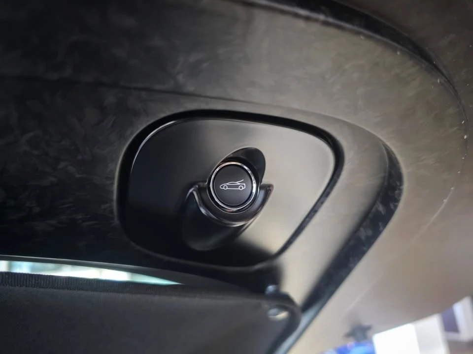 2023 McLaren GT - Image 18 of 20