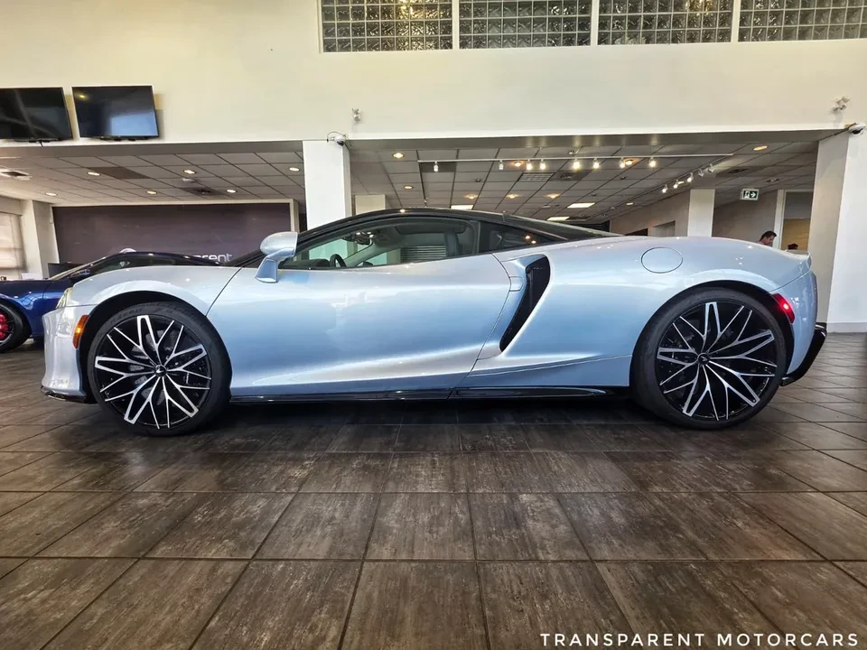 2023 McLaren GT - Image 6 of 14
