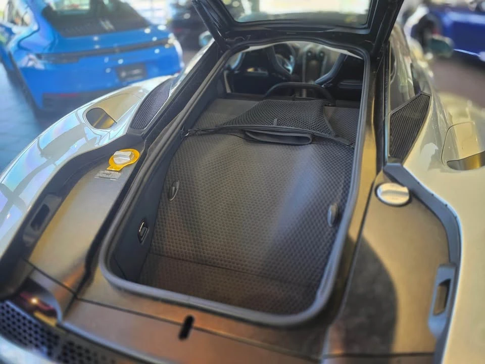 2023 McLaren GT - Image 20 of 20
