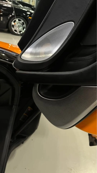 2023 McLaren GT - Image 9 of 15