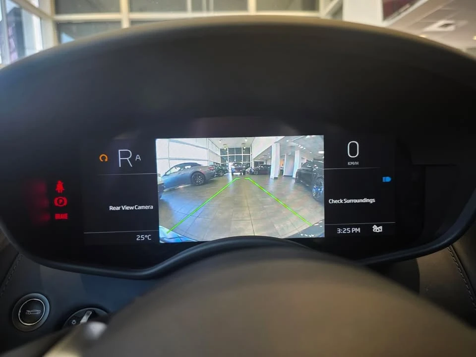 2023 McLaren GT - Image 20 of 20