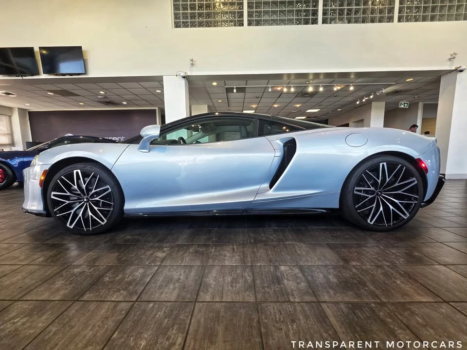2023 McLaren GT - Image 2 of 20