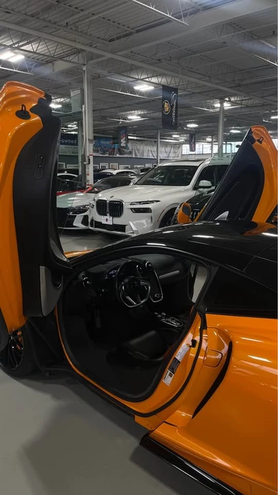 2023 McLaren GT - Image 6 of 15