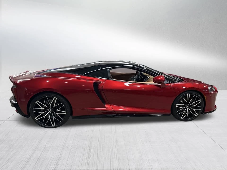 2023 McLaren GT - Image 3 of 16