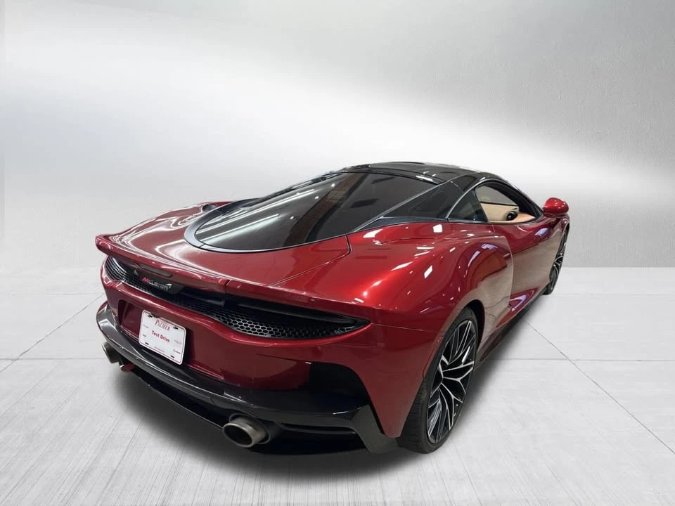 2023 McLaren GT - Image 4 of 16