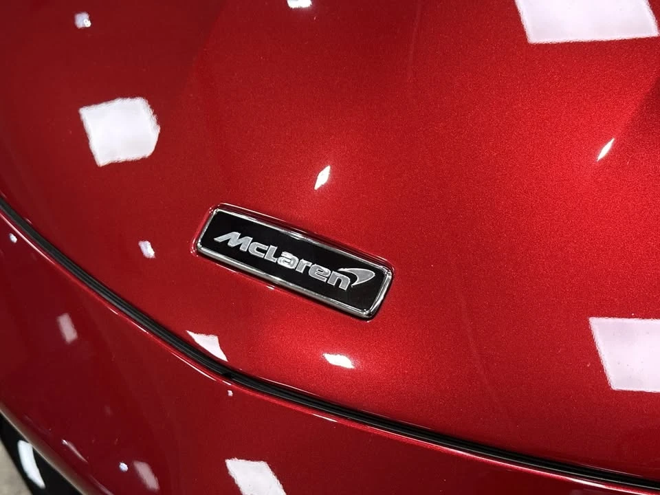 2023 McLaren GT - Image 8 of 16