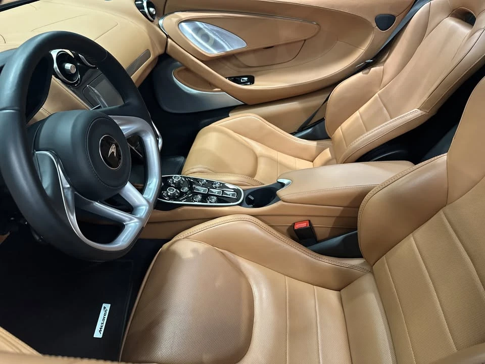 2023 McLaren GT - Image 6 of 16