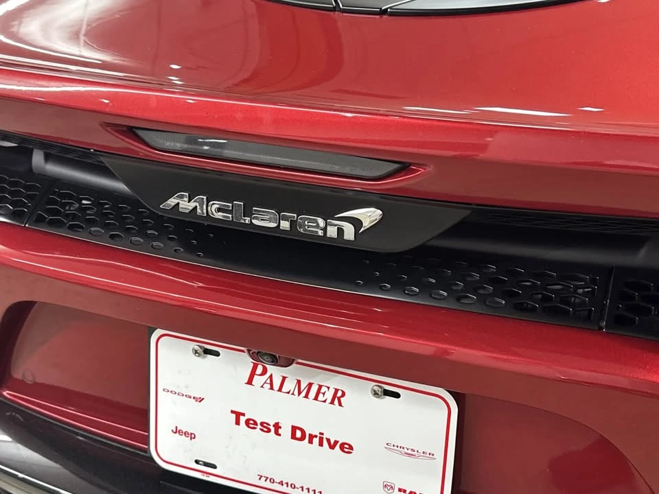 2023 McLaren GT - Image 12 of 16