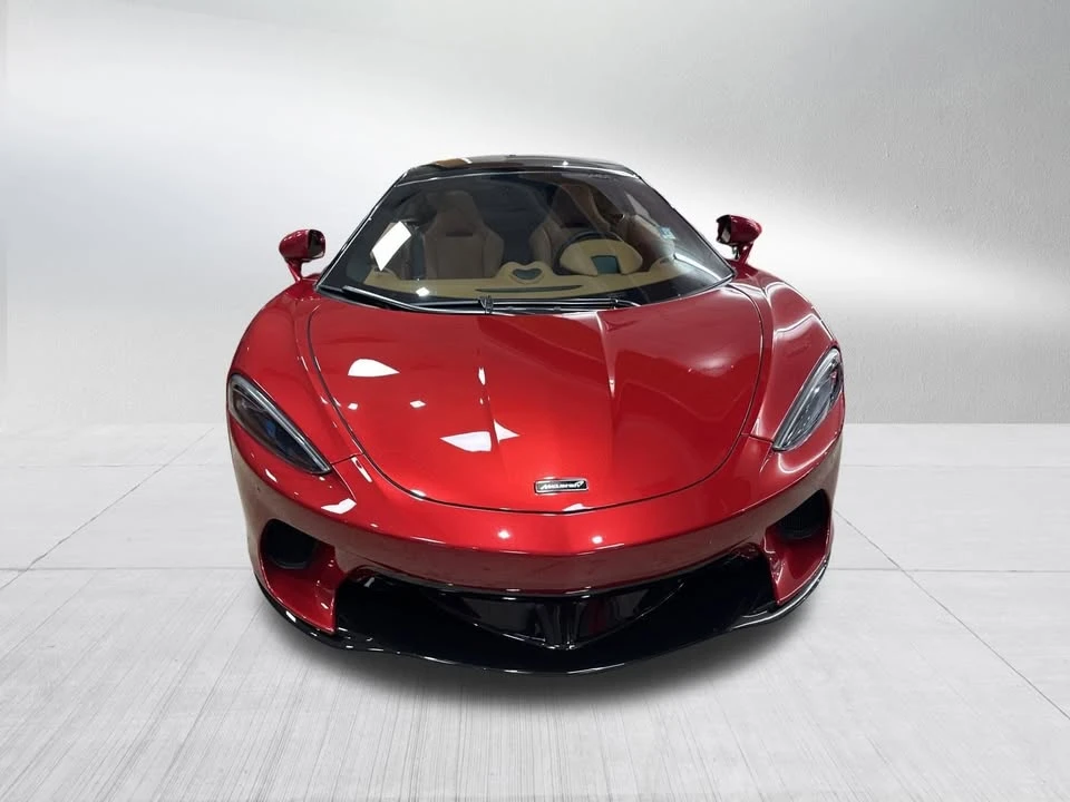 2023 McLaren GT - Image 2 of 16