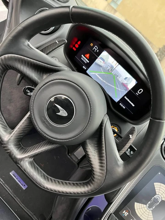 2023 McLaren GT - Image 6 of 7