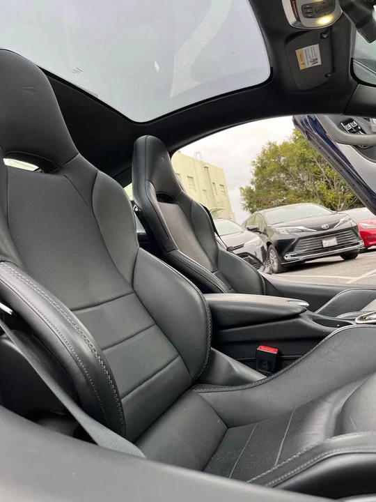 2023 McLaren GT - Image 6 of 6